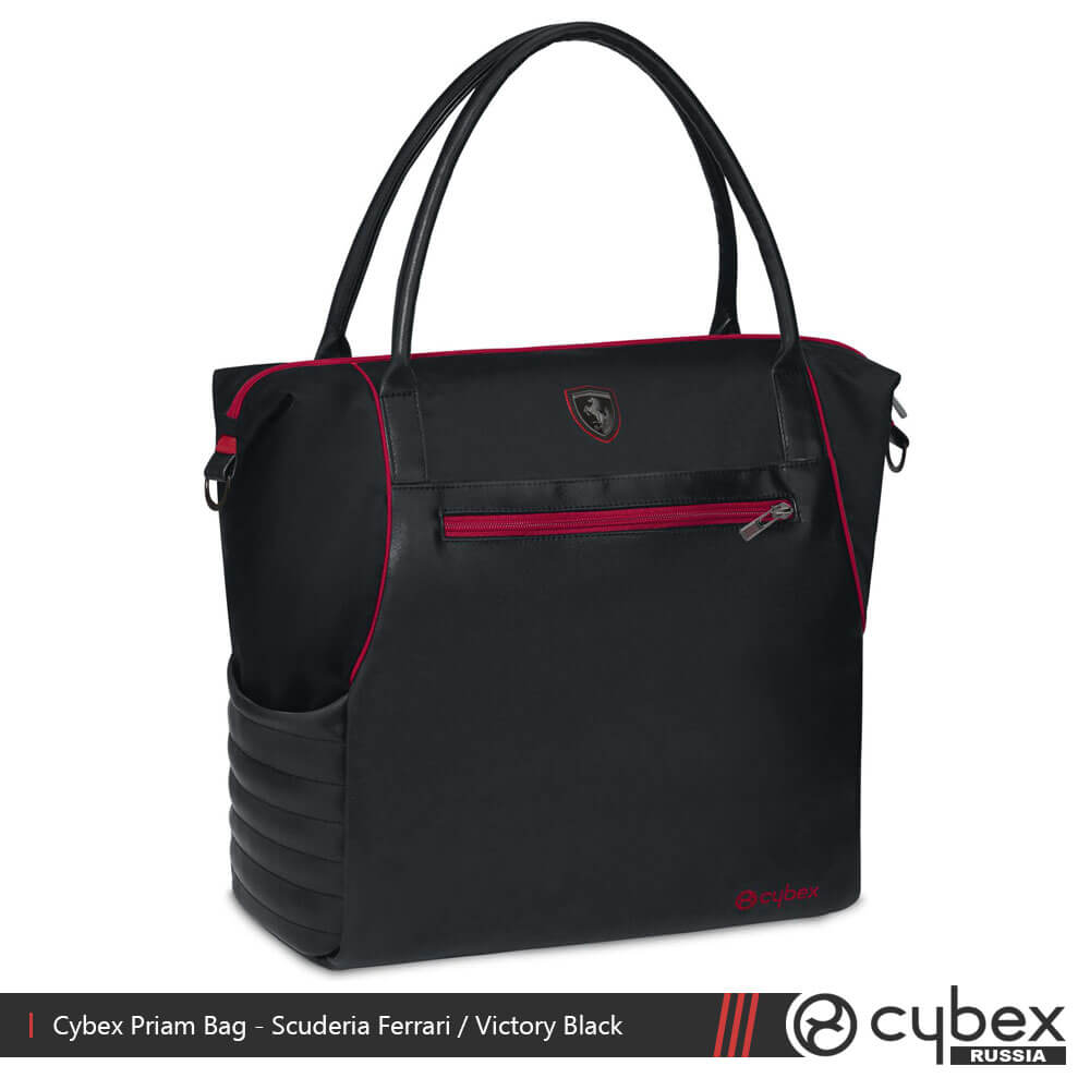 Ferrari nappy bag new arrivals