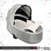 Cybex Priam III, Koi (для новорожденных) - дополнительное фото 4
