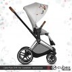 Cybex Priam III Seat Pack, Koi - набор для прогулочного блока - дополнительное фото 3