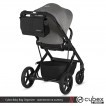 Cybex Baby Organizer - сумка-органайзер для коляски - дополнительное фото 4