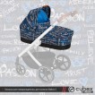 Cybex S Carrycot, Values For Life - люлька для новорожденного - дополнительное фото 1
