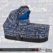 Cybex S Carrycot, Values For Life - люлька для новорожденного - дополнительное фото 2