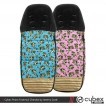 Cybex Priam Footmuff, Cherubs by Jeremy Scott - утепленный конверт - дополнительное фото 1