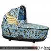 Cybex Mios Carrycot - Cherubs by Jeremy Scott - дополнительное фото 1