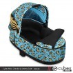 Cybex Mios Carrycot - Cherubs by Jeremy Scott - дополнительное фото 2