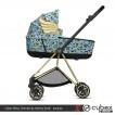 Cybex Mios Carrycot - Cherubs by Jeremy Scott - дополнительное фото 3