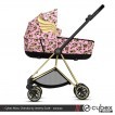 Cybex Mios Carrycot - Cherubs by Jeremy Scott - дополнительное фото 4