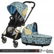 Cybex Mios, Cherubs by Jeremy Scott - 