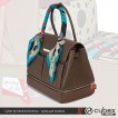 Cybex Priam Bag by Karolina Kurkova - сумка для мамы - дополнительное фото 1