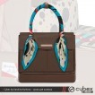 Cybex Priam Bag by Karolina Kurkova - сумка для мамы - дополнительное фото 2