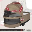 Cybex Priam Carrycot by Karolina Kurkova - люлька для Priam - дополнительное фото 2