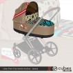 Cybex Priam Carrycot by Karolina Kurkova - люлька для Priam - дополнительное фото 4