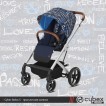 Cybex Balios S, Values For Life (2-в-1) - дополнительное фото 2
