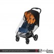 Дождевик для Cybex Eezy S Plus - дополнительное фото 1