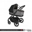 Дождевик для люльки Carrycot S - дополнительное фото 1