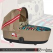 Cybex Mios Carrycot by Karolina Kurkova - люлька для Mios - дополнительное фото 1