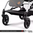 Cybex Eezy S Twist Plus 2 - дополнительное фото 9