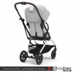 Cybex Eezy S Twist Plus 2 - дополнительное фото 9