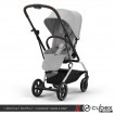Cybex Eezy S Twist Plus 2 - дополнительное фото 3