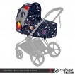 Cybex Priam Carrycot, Space Rocket by Anna K - люлька для Priam - дополнительное фото 3