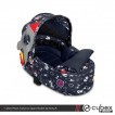 Cybex Priam Carrycot, Space Rocket by Anna K - люлька для Priam - дополнительное фото 2