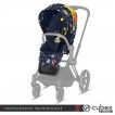 Cybex Priam III Seat Pack - Space Rocket by Anna K - дополнительное фото 1