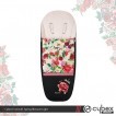 Cybex Footmuff, Spring Blossom - утепленный конверт - дополнительное фото 1