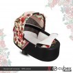 Cybex Priam Carrycot, Spring Blossom - люлька для Priam - дополнительное фото 4