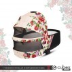 Cybex Priam Carrycot, Spring Blossom - люлька для Priam - дополнительное фото 3