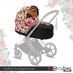 Cybex Priam Carrycot, Spring Blossom - люлька для Priam - дополнительное фото 1