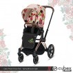 Cybex Priam III Seat Pack - Spring Blossom - дополнительное фото 1