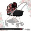 Cybex Mios Carrycot, Spring Blossom - люлька для Mios - дополнительное фото 1