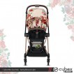 Cybex Mios Seat Pack - Spring Blossom - дополнительное фото 3