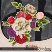 Cybex Mios Seat Pack - Spring Blossom - дополнительное фото 4