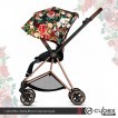 Cybex Mios, Spring Blossom (прогулочная) - дополнительное фото 2