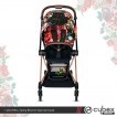 Cybex Mios, Spring Blossom (прогулочная) - дополнительное фото 1