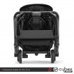 Cybex Eezy S Twist (2-в-1) - дополнительное фото 9