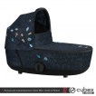 Cybex Mios Carrycot, Jewels of Nature - дополнительное фото 1