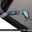 Cybex Mios Carrycot, Jewels of Nature - дополнительное фото 7