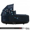 Cybex Priam Carrycot, Jewels of Nature - дополнительное фото 4