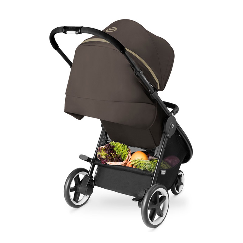 Cybex hotsell gold agis