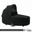 Cybex Priam III Carrycot, Deep Black - дополнительное фото 1