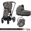 Cybex Priam III 