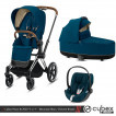 Cybex Priam III 