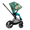 Cybex Priam Seat - прогулочный блок для Cybex Priam - дополнительное фото 6