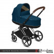 Cybex Priam III, Mountain Blue (для новорожденных) - дополнительное фото 1