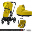 Cybex Priam III 
