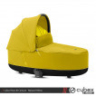 Cybex Priam III Carrycot, Mustard Yellow - дополнительное фото 1