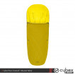 Cybex Priam Footmuff, Mustard Yellow - дополнительное фото 1