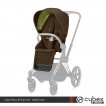 Cybex Priam III Seat Pack, Khaki Green - дополнительное фото 1